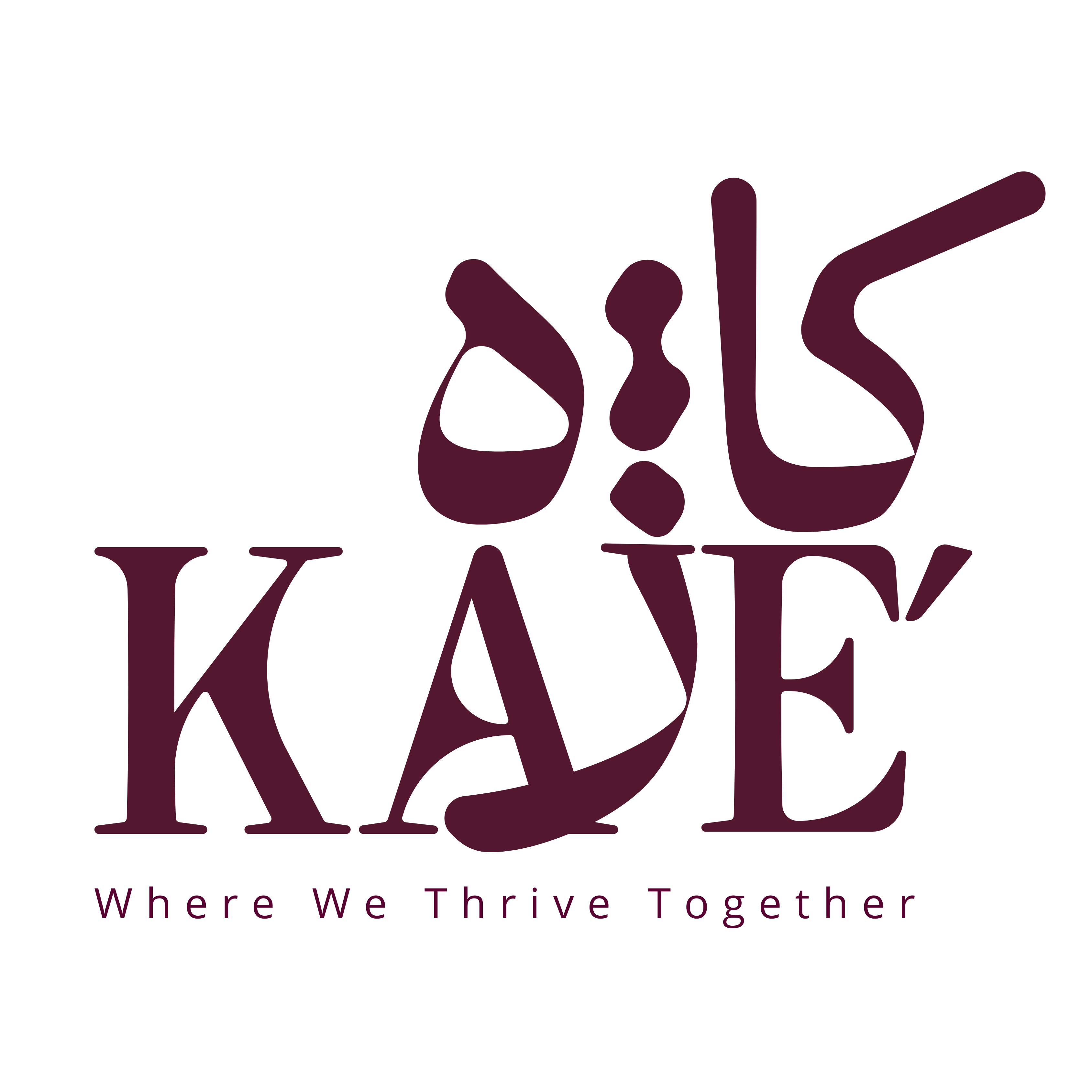 Kajé